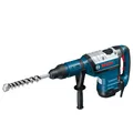 Produktbild: Bosch GBH 8-45 DV Bohrhammer Koffer, robuste Metallkomponenten