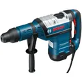 Produktbild: Bosch Professional GBH 8-45 DV Bohrhammer - im Handwerkerkoffer - 0611265000