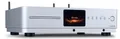 Produktbild: Audiolab Omnia silber HiFi High End Streaming Verstärker CD-Player All in One
