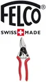 Produktbild: FELCO 6 REB BAUM UND  GARTENSCHERE 19,5 CM HOCHLEISTUNG - ERGONOMIE -KOMPAKT NEU