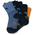 Produktbild: SCHIESSER Jungen Socken, 5er Pack - 