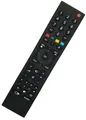 Produktbild: Universal Fernbedienung für alle Grundig Fernseher TVs und Smart TVs