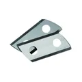Produktbild: Original Ersatzmesser für Messerhäcksler Zubehör & Ersatzteil für Elektro-Mes...