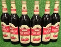 Produktbild: (10,12/L) 6x SAURE KIRSCHE 0,7L Nordbrand Nordhausen Kirschlikör Likör Versand0€