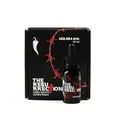 Produktbild: The Resurrection 20 ml – Extrem Scharfe Carolina Reaper Soße – 433.534 SHU – Fermentiertes Feuer für echte Chiliheads