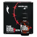 Produktbild: The Resurrection 20 ml – Extrem Scharfe Carolina Reaper Soße – 433.534 SHU – ...