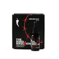 Produktbild: The Resurrection 20 ml – Extrem Scharfe Carolina Reaper Soße – 433.534 SHU – ...