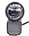 Produktbild: Busch&Müller E-Bike LED Scheinwerfer LUMOTEC IQ Myc E 50 Lux Standlicht