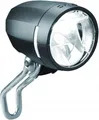 Produktbild: Busch + Müller E-Bike-Scheinwerfer Lumotec Myc E m. K LED 50Lux schwarz