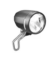 Produktbild: Busch&Müller LED-Scheinw. IQ Myc E max 42 V 50 Lux schwarz Stvzo
