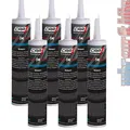 Produktbild: Scheibenkleber schwarz Kartusche 6x310ml Car1 Direkteinglasung Windschutzscheibe