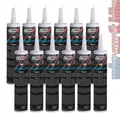 Produktbild: Scheibenkleber schwarz Kartusche 12x 310ml Direkteinglasung Windschutzscheibe