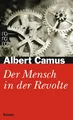 Produktbild: Der Mensch in der Revolte | Buch | 9783499221934