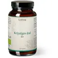 Produktbild: Kelpalgen-jod Bio - Erdling 120 St