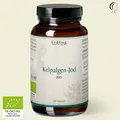 Produktbild: Erdling BIO Kelpalgen-Jod - 120 Kapseln
