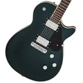 Produktbild: Gretsch Electromatic Jet Green - Single Cut E-Gitarre