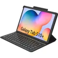 Produktbild: Samsung NEOS Keyboard Case (Pogo Pin) - Schwarz