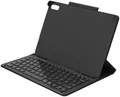 Produktbild: SAMSUNG NEOS Keyboard Case Galaxy Tab S9+, S9 FE+, S10+ Tablet-Tastatur Black