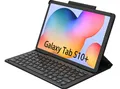Produktbild: SAMSUNG NEOS Keyboard Case Galaxy Tab S9+, Galaxy Tab S9 FE+