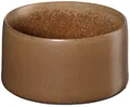 Produktbild: ASA form`art Gobi Schale aus Steinzeug in der Farbe Braun, Maße: 8cm x 8cm x 5cm, 42301020