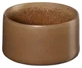 Produktbild: ASA Selection Form Art Dipschale Schale Schälchen Steinzeug Braun Ø 8 cm