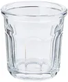 Produktbild: Arcoroc ARC L7172 Eskale Trinkglas, Wasserglas, Saftglas, 90ml, Glas, transparent, 6 Stück