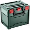 Produktbild: Metabo Werkzeugkoffer Metabox 340, 626888000, leer, Kunststoff Klappkoffer