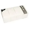 Produktbild: PAPSTAR 250 Servietten, 2-lagig 1/8-Falz 33 cm x 33 cm weiss