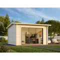 Produktbild: PALMAKO Gartenhaus 