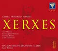 Produktbild: Händel - Xerxes (Serse)