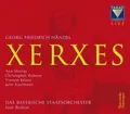 Produktbild: Händel - Xerxes (Serse) von Ann Murray, Christopher Robson | CD | Zustand gut