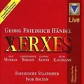 Produktbild: H?ndel: Xerxes [CD]