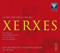 Produktbild: Ann Murray - Händel - Xerxes (Serse)