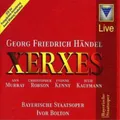 Produktbild: George Frideric Handel Xerxes-serse (CD) Album