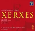 Produktbild: Händel - Xerxes (Serse) von Ann Murray, Christopher R... | CD | Zustand sehr gut