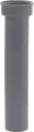 Produktbild: Cornat Kunststoff Verstellrohr 1,5 Zoll x 40 mm