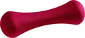 Produktbild: Neopren Kurzhantel Deuser (VPE: 2 Stück)>>>>Farbe: weinrot 1 kg