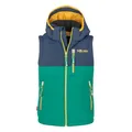 Produktbild: Trollkids Kids Narvik Vest XT 92, jungle green
