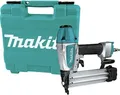 Produktbild: Makita Druckluftnagler AF506 | 15-50 mm Stiftlänge | 8,3 bar | 18 Ga | Magazinkapazität 100 Nägel | inkl. Koffer