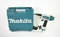 Produktbild: MAKITA AF506 Stauchkopfnagler Druckluftnagler Nagler 15-50mm + Koffer