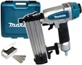 Produktbild: Makita AF505 / AF506 NEU Koffer inkl. 5000 Stück Stauchkopfnägel 15-50 mm Länge