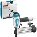 Produktbild: Makita Druckluftnagler Stauchkopfnagler pneumatisch 15 mm bis 50 mm Koffer AF506
