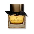 Produktbild: Burberry My Burberry Black Eau De Parfum für Damen, 1 x 90 Milliliter