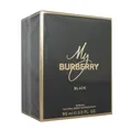 Produktbild: BURBERRY Eau de Parfum Burberry My Burberry Black Parfum 90ml