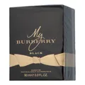 Produktbild: Burberry My Burberry Black Parfum Natural Spray 90 ml