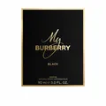 Produktbild: BURBERRY MY BURBERRY BLACK FOR HER  EAU DE PARFUM 90ml NEU & OVP 100% ORIGINAL