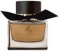 Produktbild: Burberry My Burberry Black Eau de Parfum  90 ml OVP NEU