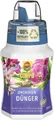 Produktbild: COMPO Orchideendünger Flüssigdünger organisch-mineralisch für Orchideen 250 ml