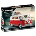 Produktbild: PLAYMOBIL 70176 - Volkswagen - Volkswagen T1 Camping Bus Neu & OVP