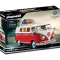 Produktbild: PLAYMOBIL VW 70176 Volkswagen T1 Camping Bus - Bunt
